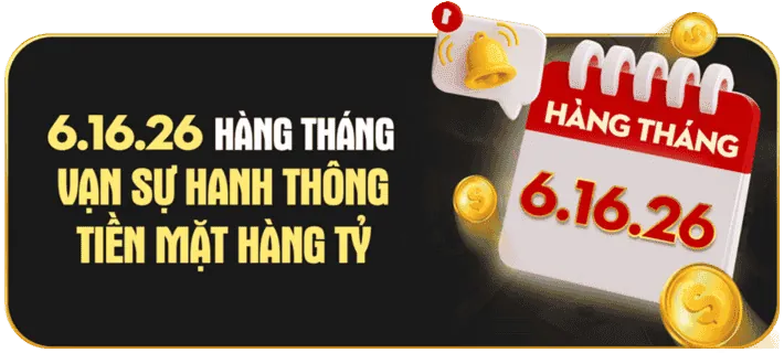 Trò chơi nổ hũ với giải độc đắc lớn tại goal123 code