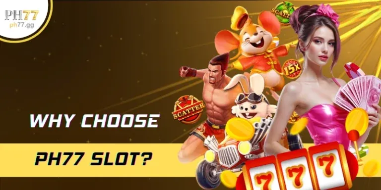 Casino Trực Tuyến