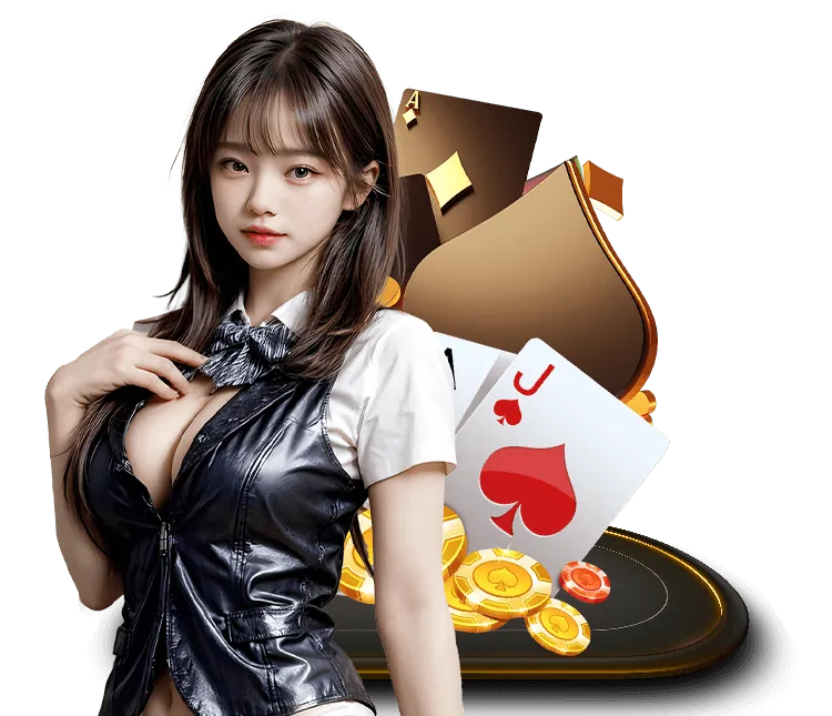 Casino trực tuyến sống động